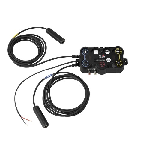 Stilo dg10 raid digital - dg10,