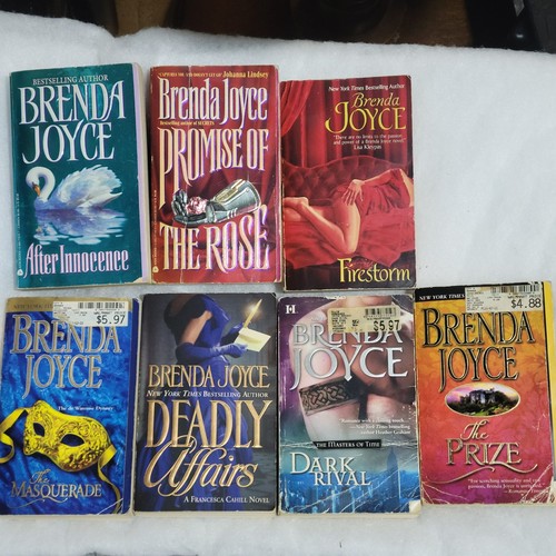 Vtg historical romance - vtg,