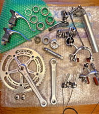 Campagnolo Nouvo Record 8pc