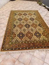 tappeto persiano usato