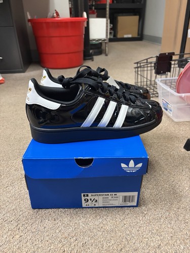 Adidas originals superstar - adidas, ii