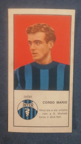 Mario corso inter - corso,