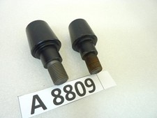 Bilancieri contrappesi manubrio Yamaha XJ 600 51J 1984-1991