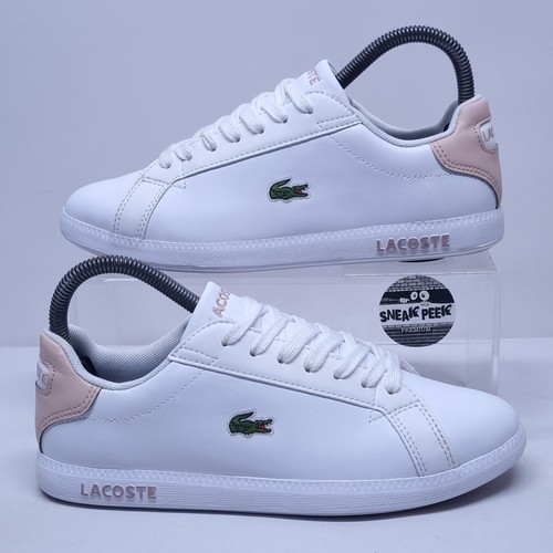 Scarpe ginnastica lacoste - scarpe, da