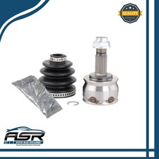 KIT GIUNTO OMOCINETICO LATO RUOTA FIAT PANDA 169 500 312 FORD KA 1.2 4x4