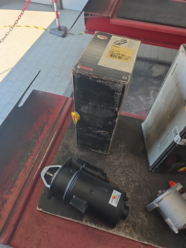 Motorino avviamento per - avviamento,