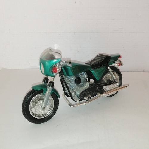 Polistil harley davidson - harley,