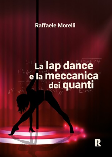 Lap dance la - la,