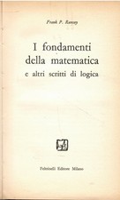 I Fondamenti Della Matematica