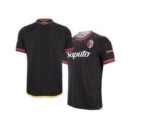 Maglia Bologna Bfc Selenella Saputo Champions