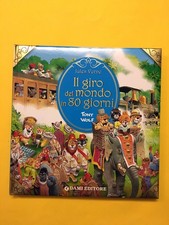 Il giro del mondo in 80