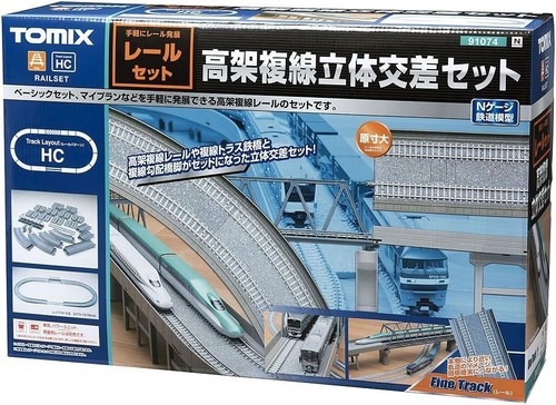 Tomytec 91074 tomix scale - tomytec,