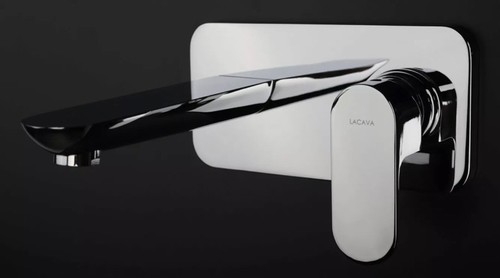 Flou faucet 4114 - lacava, (