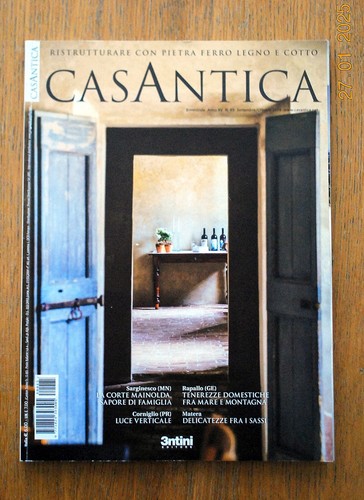 Casantica sett ott - n°,