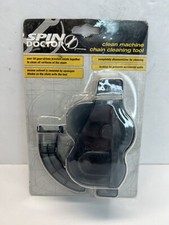 Strumento pulizia catena