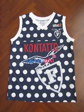 canotta maglia MILANO