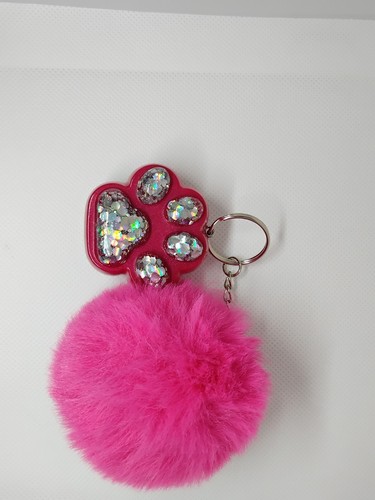 Portachiavi resina - portachiavi, in