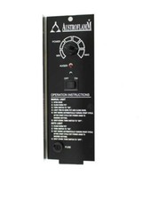 Austroflamm Integra Scheda di