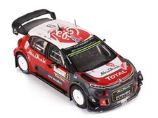 Ixo Models 1:43 RAM 640