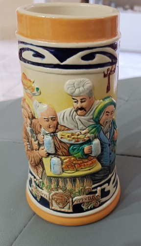 Boccale per birra vintage