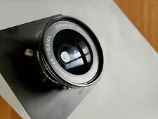 Obiettivo Schneider 65 mm f5.6 Grande Formato