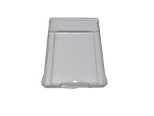 Cassetto verdura per frigorifero leggermente crepato SMEG 761170242