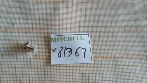 Viti piombo campana mulinello - campana,