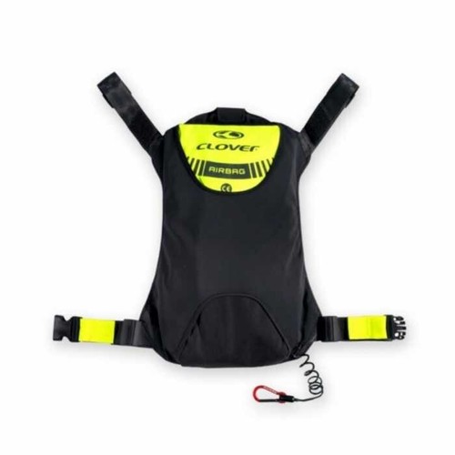 Clover airbag kit out - airbag, kit-out