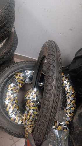 Coppia pneumatici goodtyre - coppia, 2