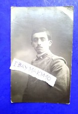 Foto cartolina militare in - 🔵foto,