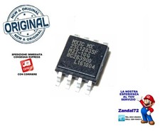 INTEGRATO MXIC MX25L12835F