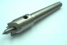 4 Sega Force Spur Guida Centro