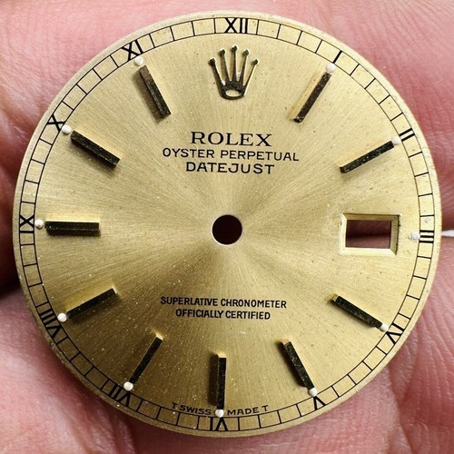 Quadrante rolex per - quadrante,