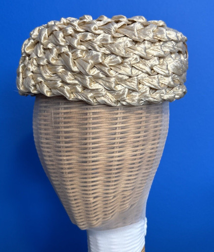 Cappello pill box - cappello,