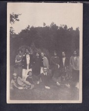 Fotografia Foto Burcina Gruppo