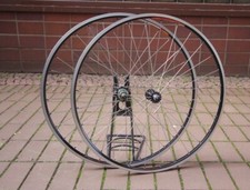 Mozzo Tune Mig Mag / Mavic