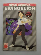 Neon Genesis Evangelion 1