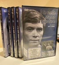 DVD- LOTTO E LE STELLE STANNO A GUARDARE   