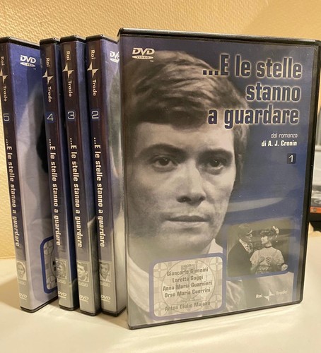 Dvd lotto stelle - lotto,