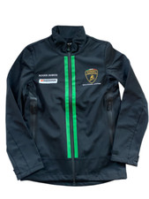 Lamborghini Jacket: Automobili