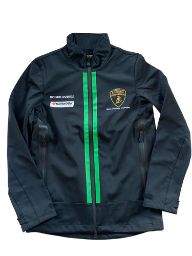 Lamborghini jacket automobili - jacket:,