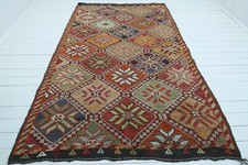 Tappeti vintage turchi in lana