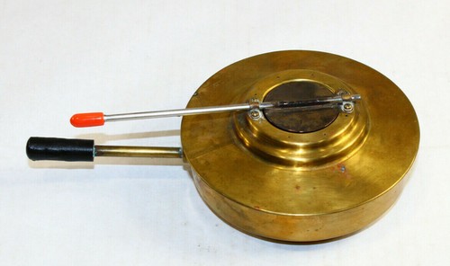 Bruciatore doppia caldaia solo - bruciatore,