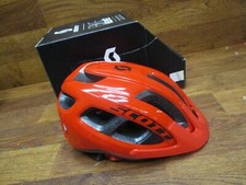 Casco mountain bike - mountain, scott