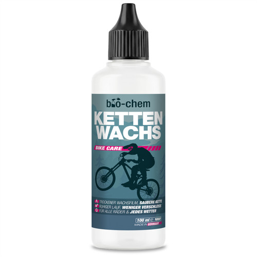 Bio chem cera per catene - per,
