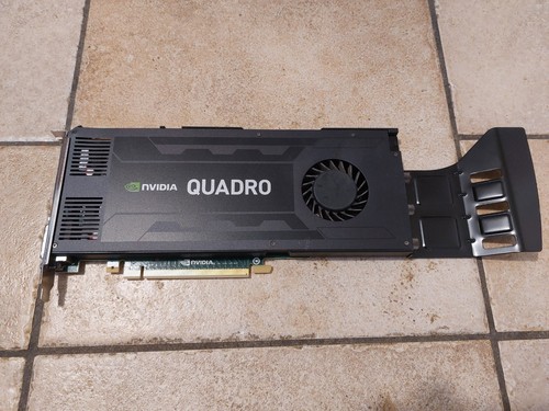 Nvidia quadro k4200 4gb - quadro,