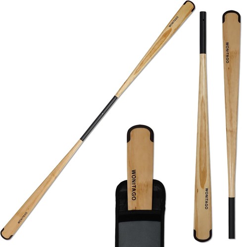 Pagaia groenlandia legno - pagaia, in