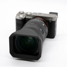 Paraluce quadrato a baionetta