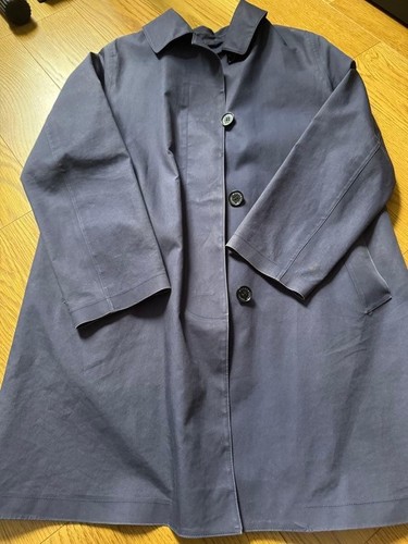 Mackintosh dunkeld navy - dunkeld,