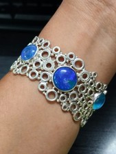 Braccialetto rotondo doppio